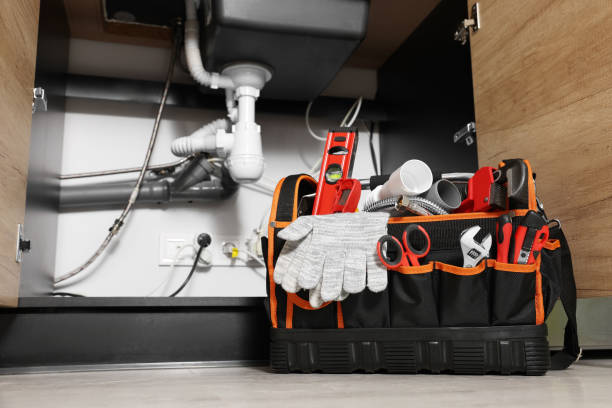 Best Emergency Plumbing Repair  in Lemoyne, PA