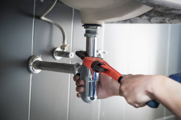 Water Softener Installation in Lemoyne, PA